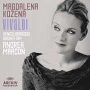 Vivaldi Music
