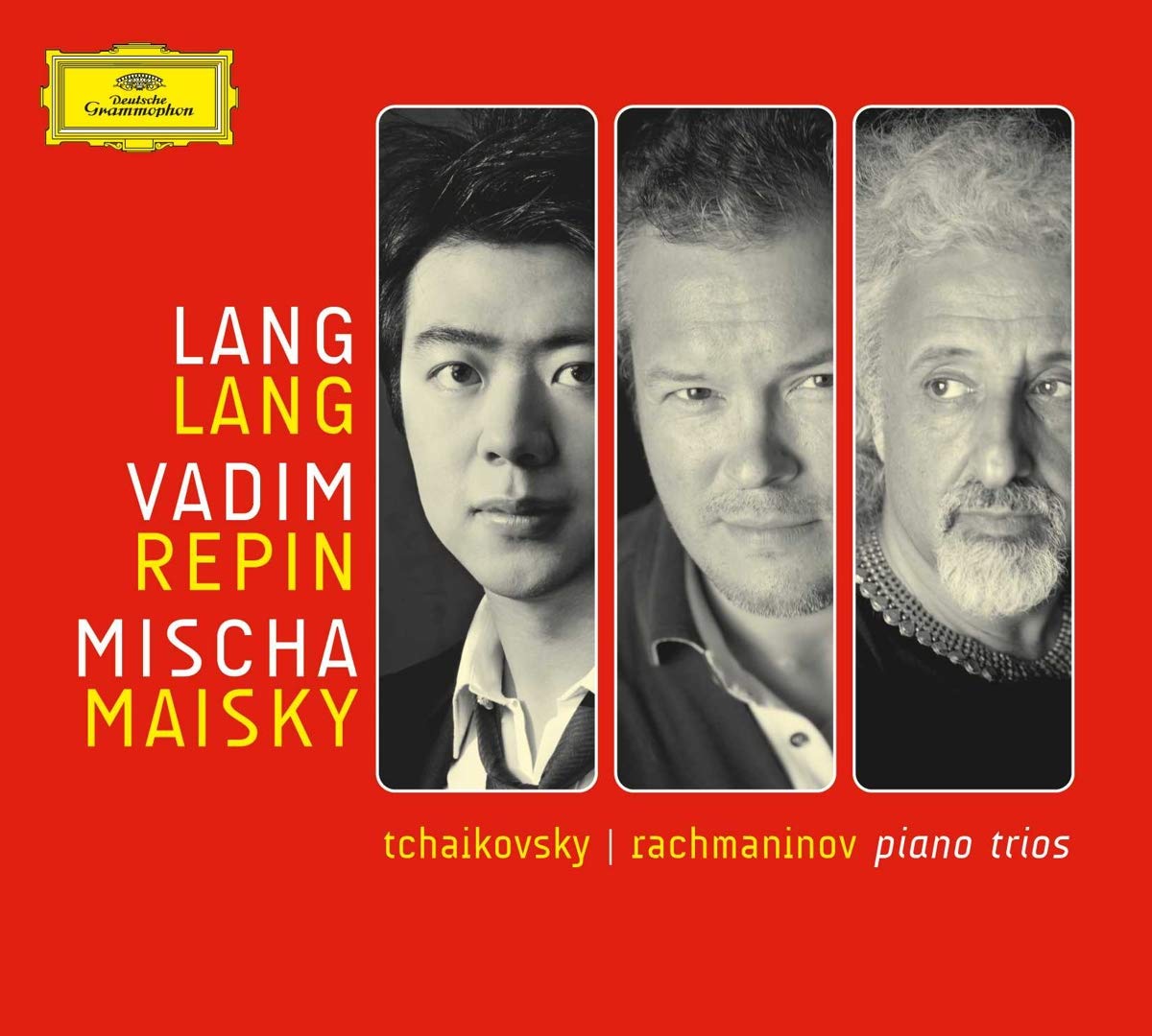 Klaviertrios Classical