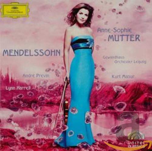 Mendelssohn Classical