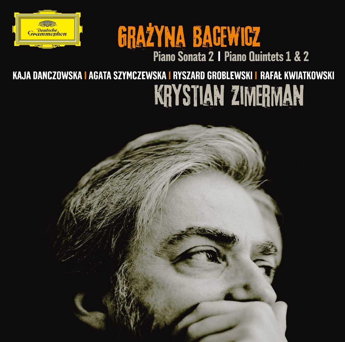 Bacewicz: Klaviersonate 2,Quintette 1 & 2 Classical