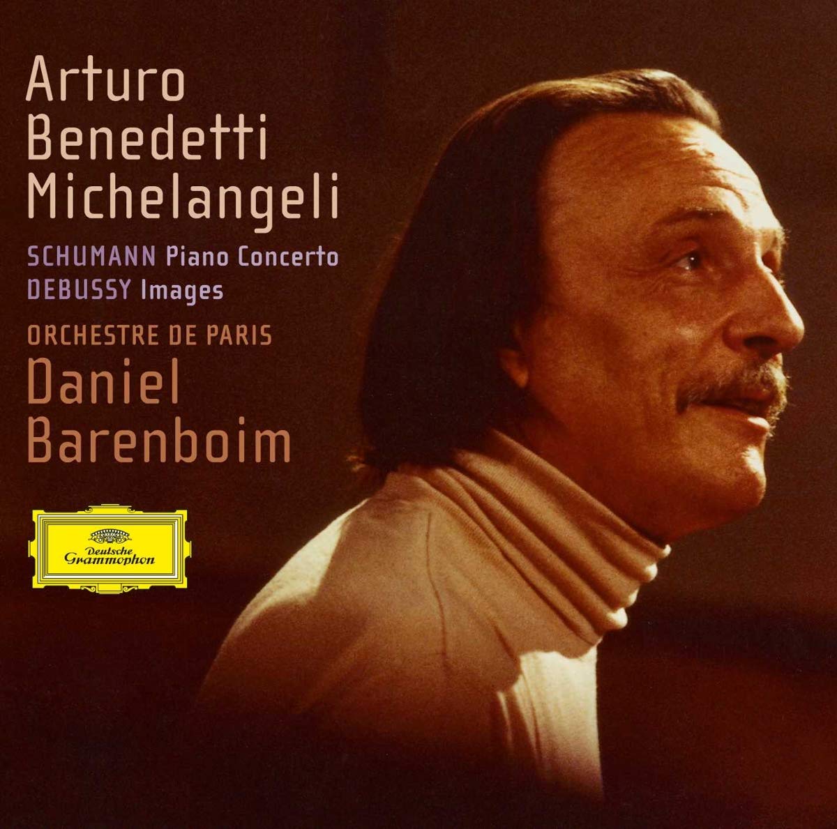 Klavierkonzert/Images Classical