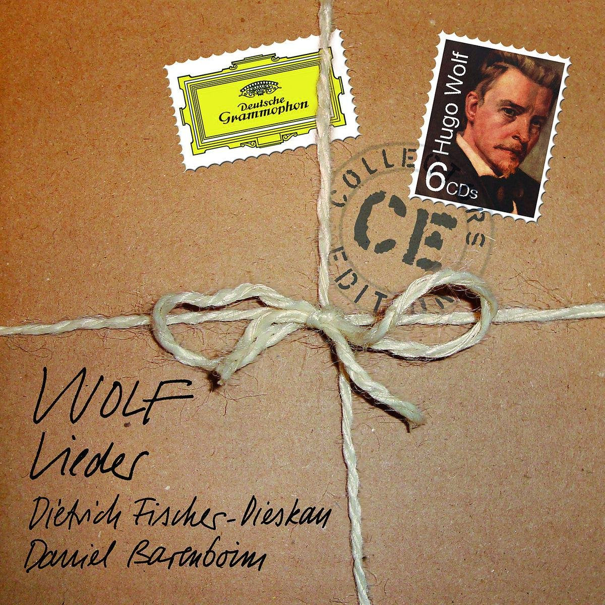 Product Image: Lieder (Qs)