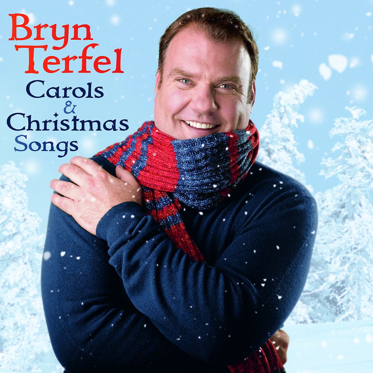 Carols & Christmas Songs Music