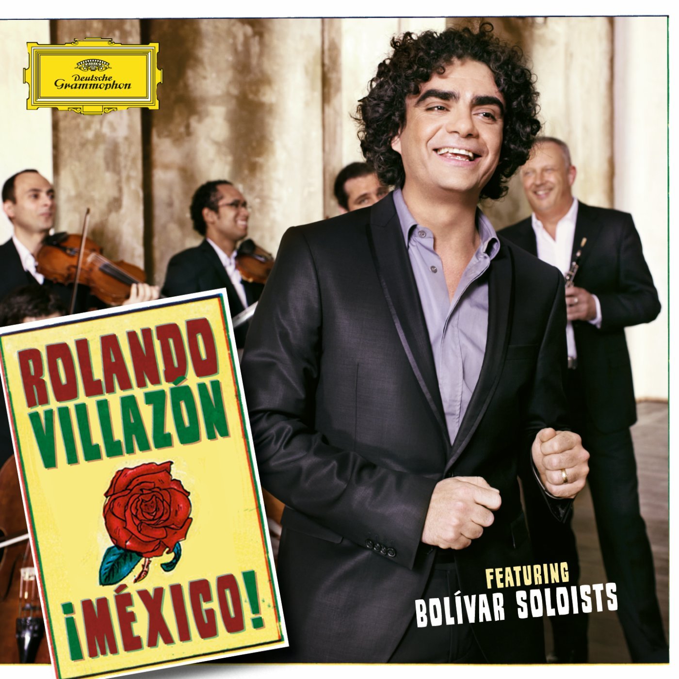 Product Image: Mexico!