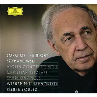 Song of the Night Classical