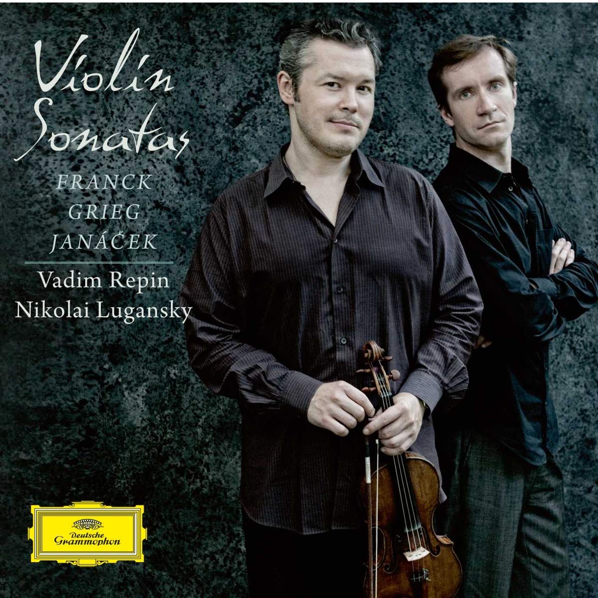 Product Image: Violinsonaten