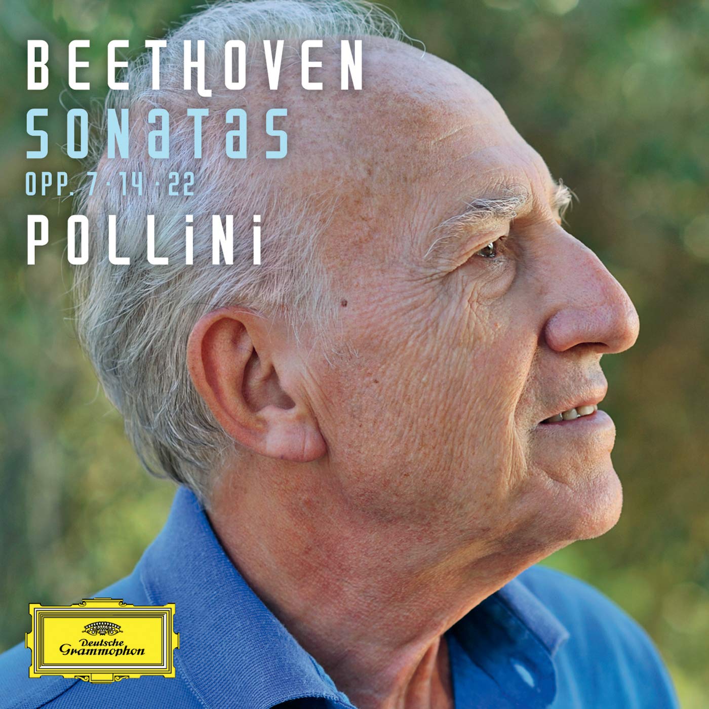 Klaviersonaten Op.7,14,22 Classical