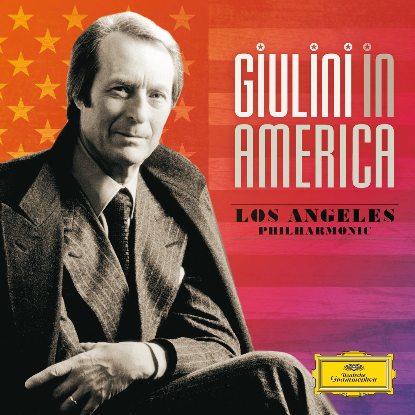 Giulini in America Vol.1: Los Angeles Classical