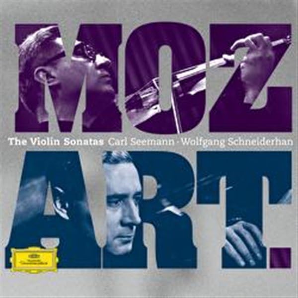 Violinsonaten (GA) (Eloquence) Classical