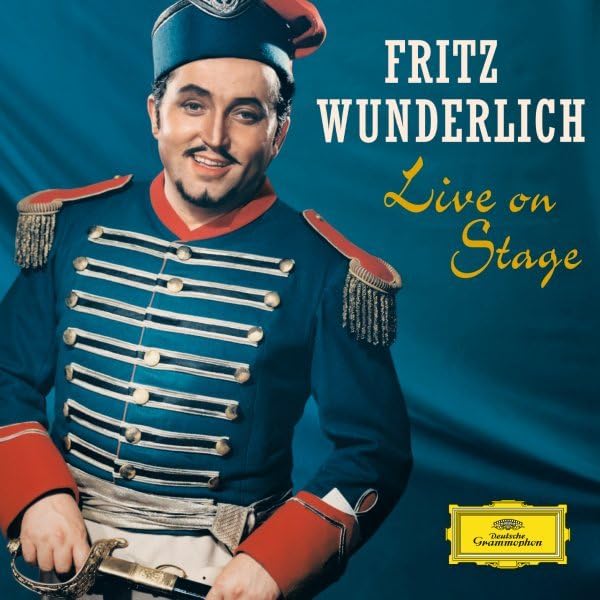 Live On Stage Classical