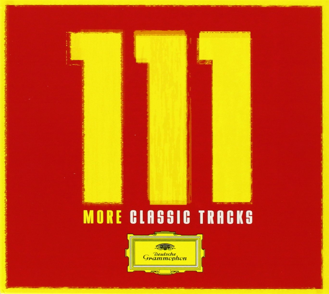 111 Jahre Dg-111 Klassik-Hits Vol.2 (Ltd.ed.) Classical