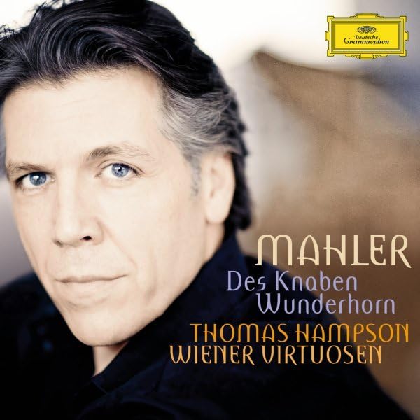 Mahler: El Cuerno Mágico Del Niño Music