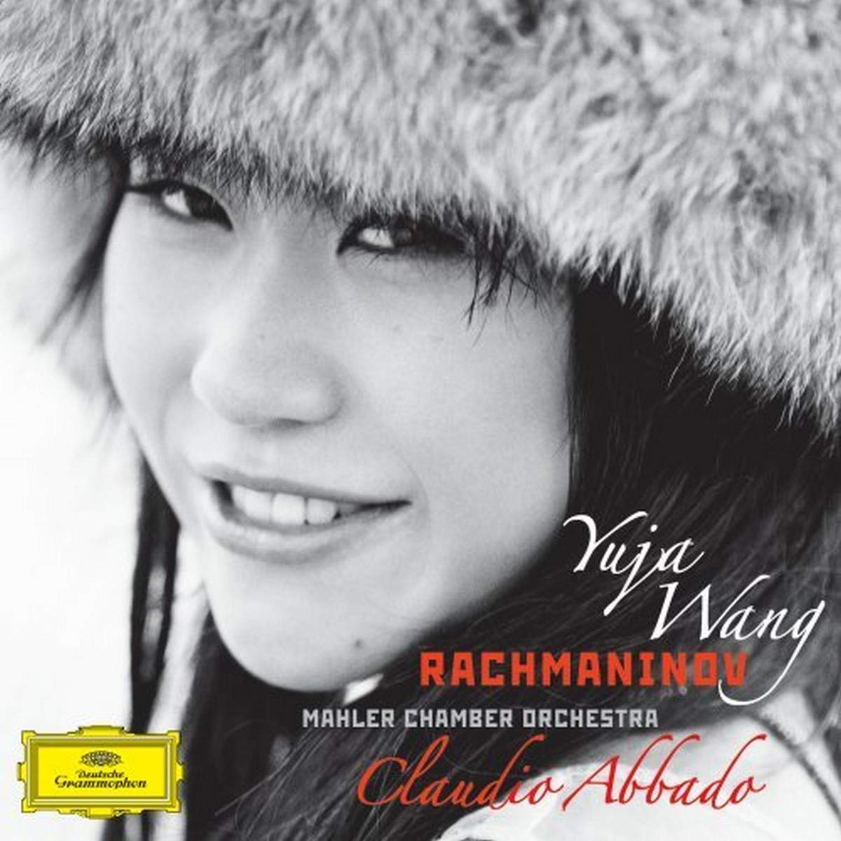 Rachmaninov: Piano Concerto No. 2 in C Minor Op 18 cd