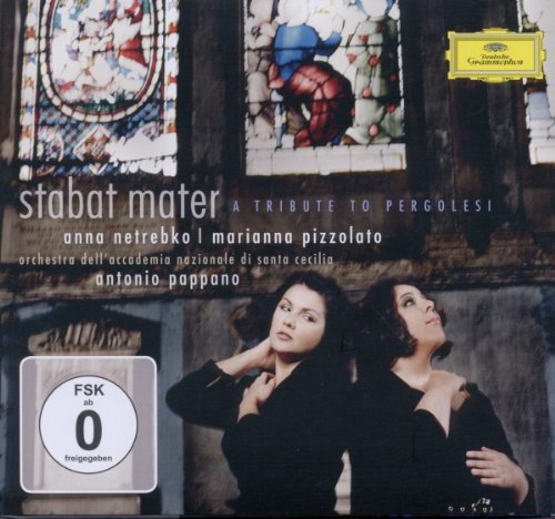 Stabat Mater (Prestige Edition) Classical