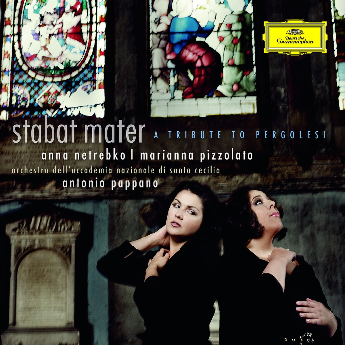 Stabat Mater Classical