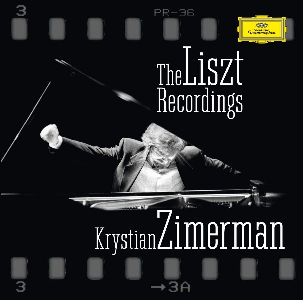 The Liszt Recordings Classical