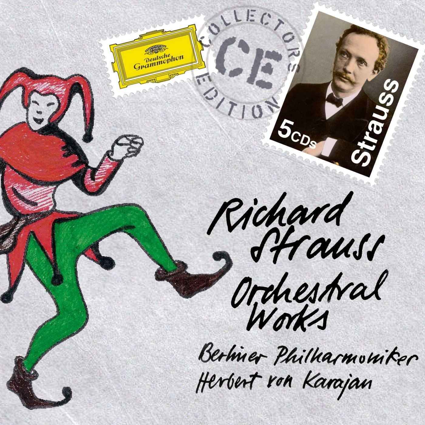 Werke Für Orchester Classical