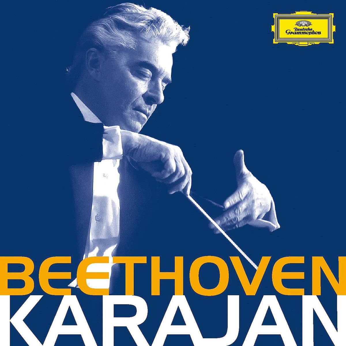 Karajans Kompletter Beethoven (Limited Edition) Classical