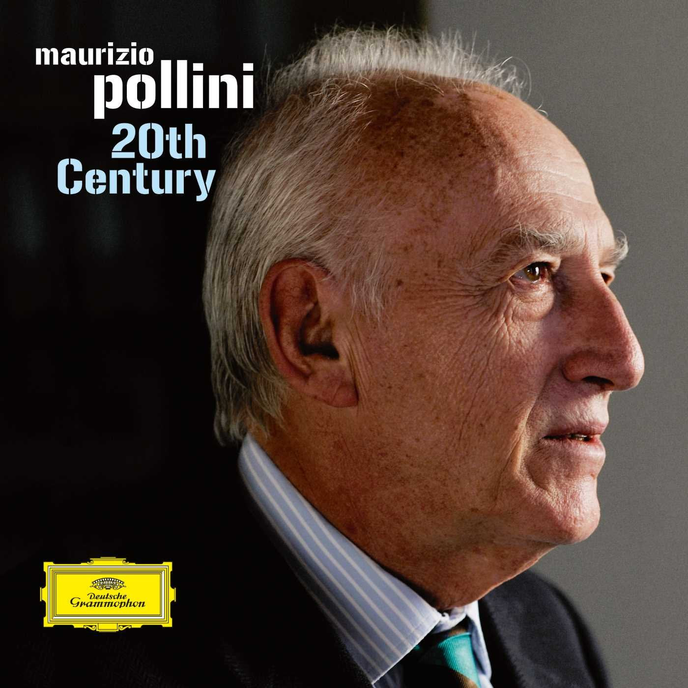 Pollini Edition: 20.Jahrhundert Classical