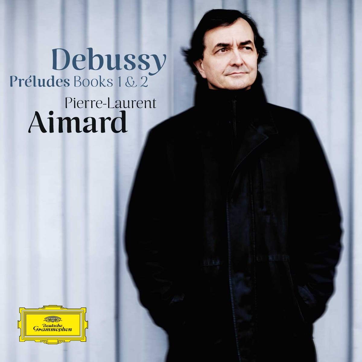Debussy Preludes (Buch 1+2) Classical
