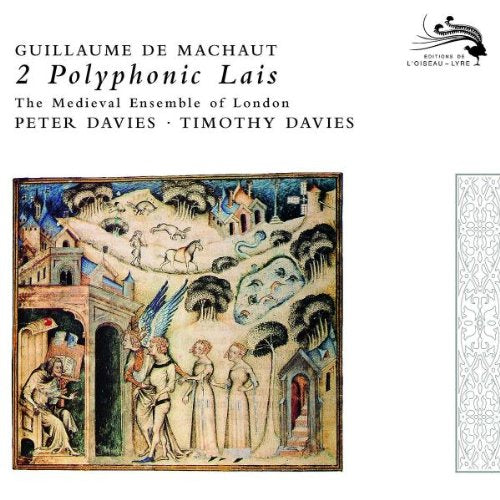 2 Polyphonic Lais Classical