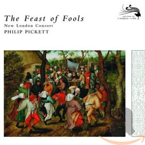The Feast of Fools Classical