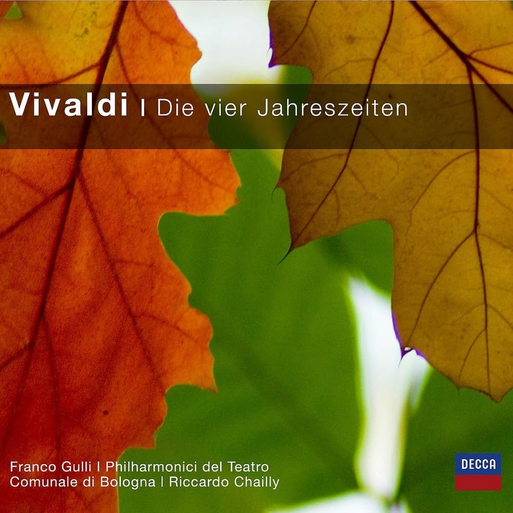 Die Vier Jahreszeiten/+ (CC) Classical