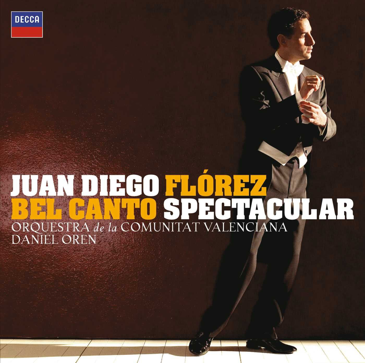 Bel Canto Spectacular Classical