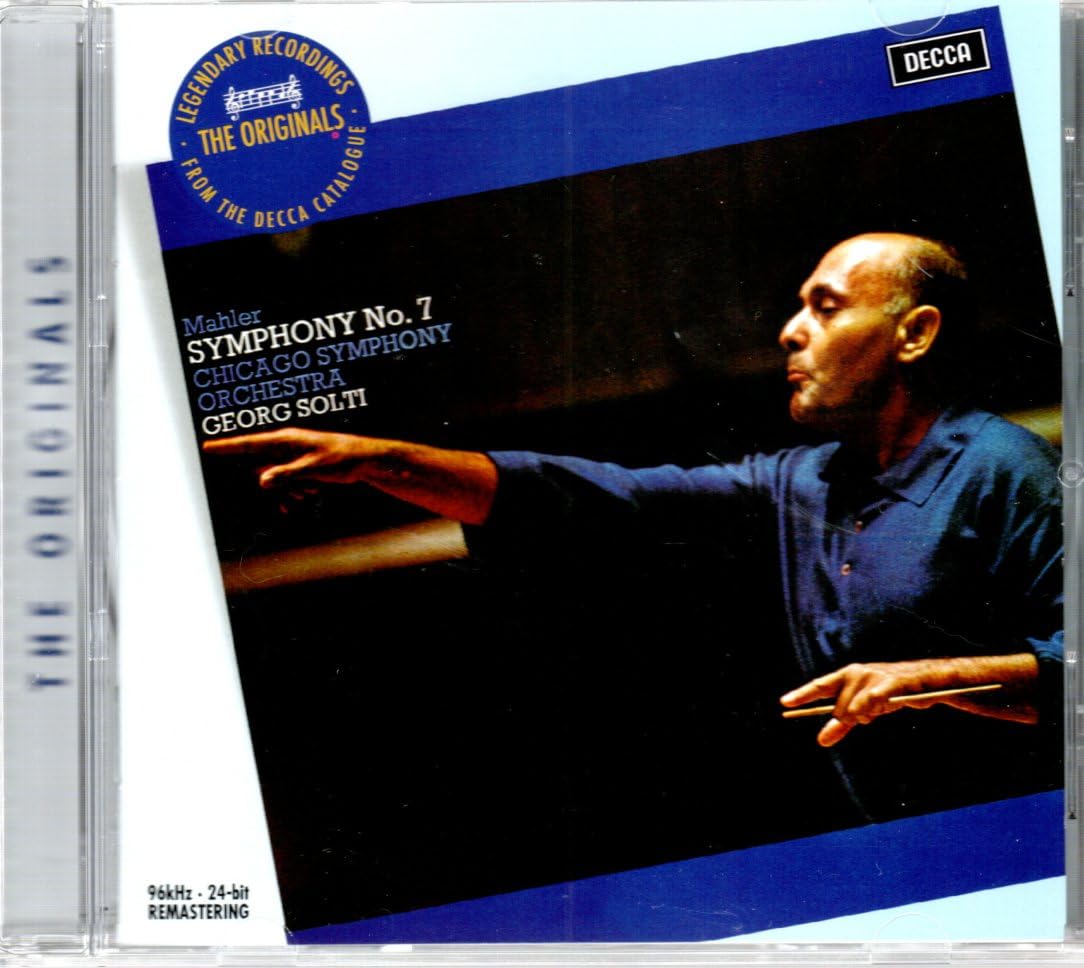 The Originals - Sinfonie 7 Classical