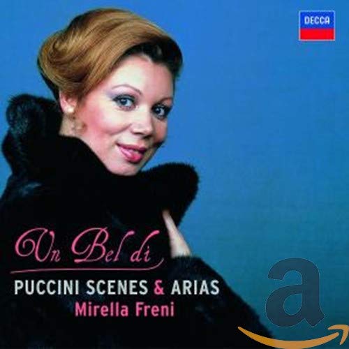 Un Bel di Puccini Scenes & Arias Classical