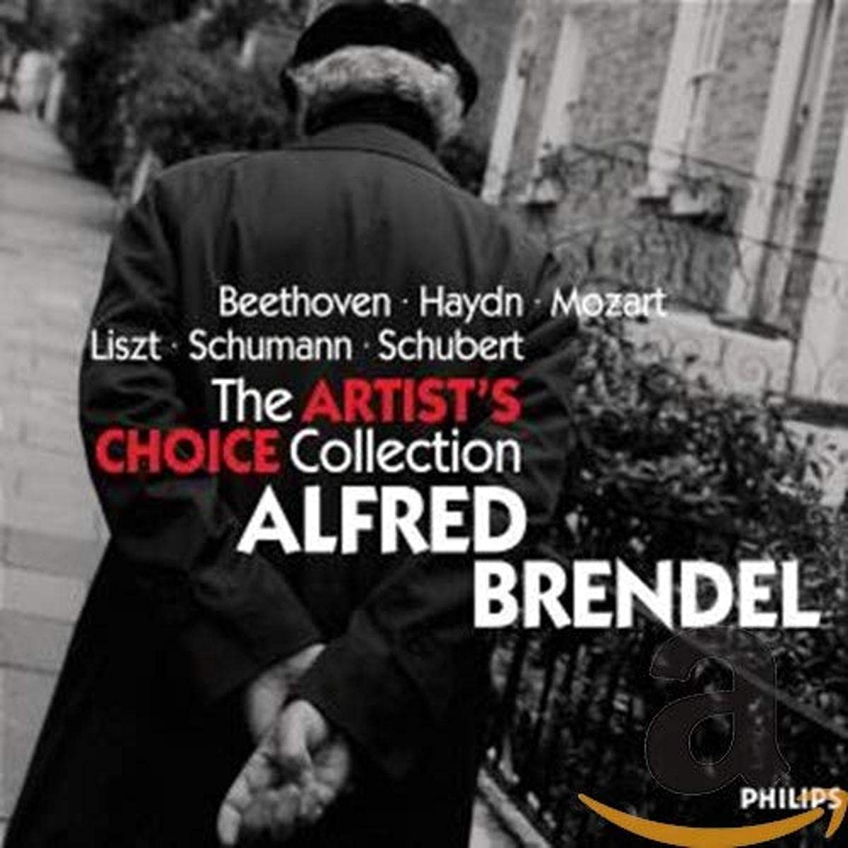 The Artist'S Choice Collection Classical