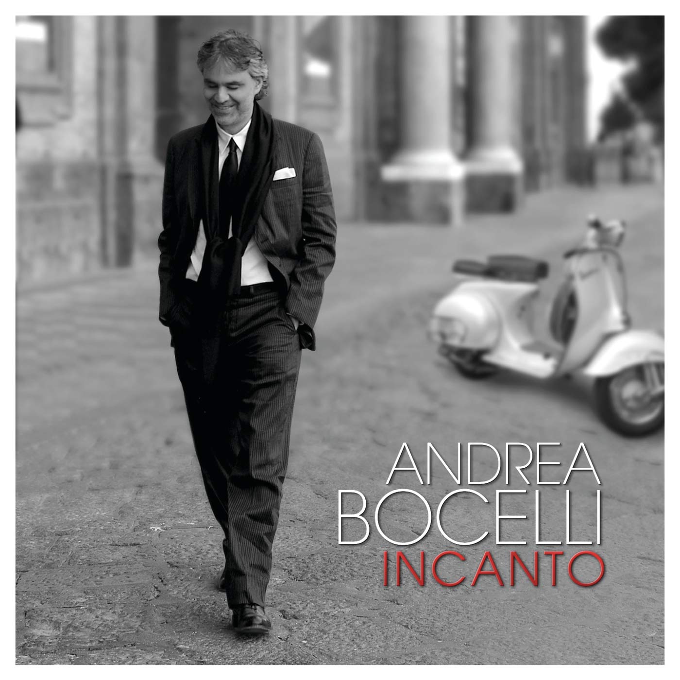 Incanto Classical