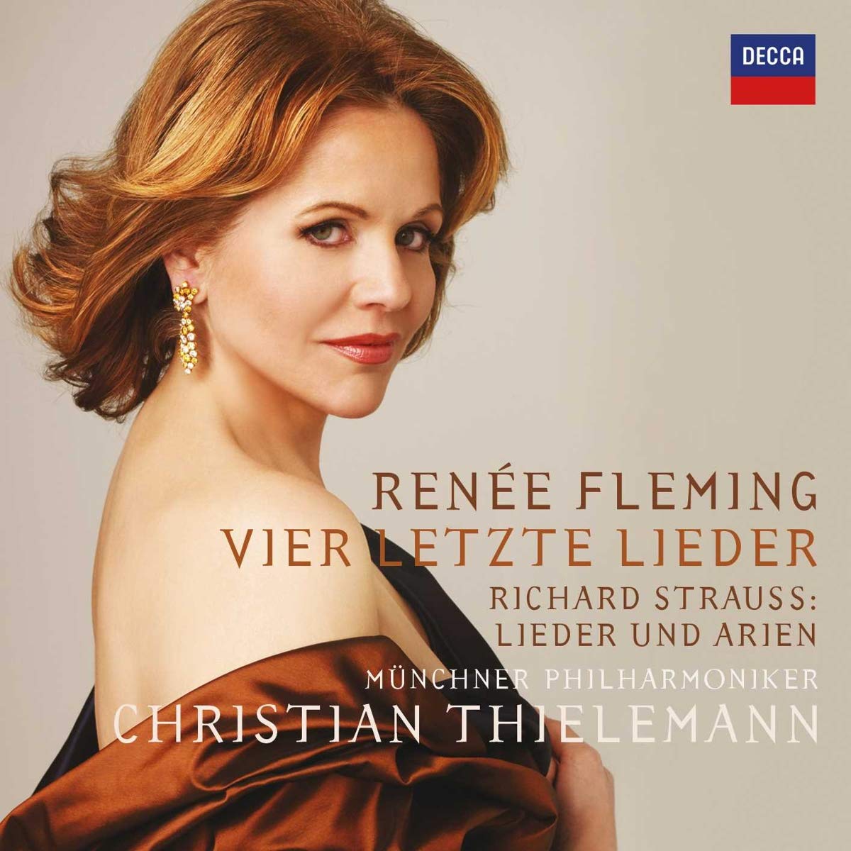 Product Image: Vier Letzte Lieder