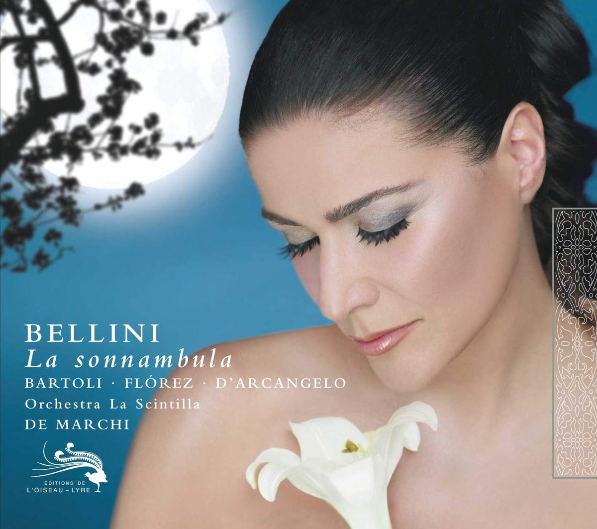 Bellini: La Sonnambula Classical