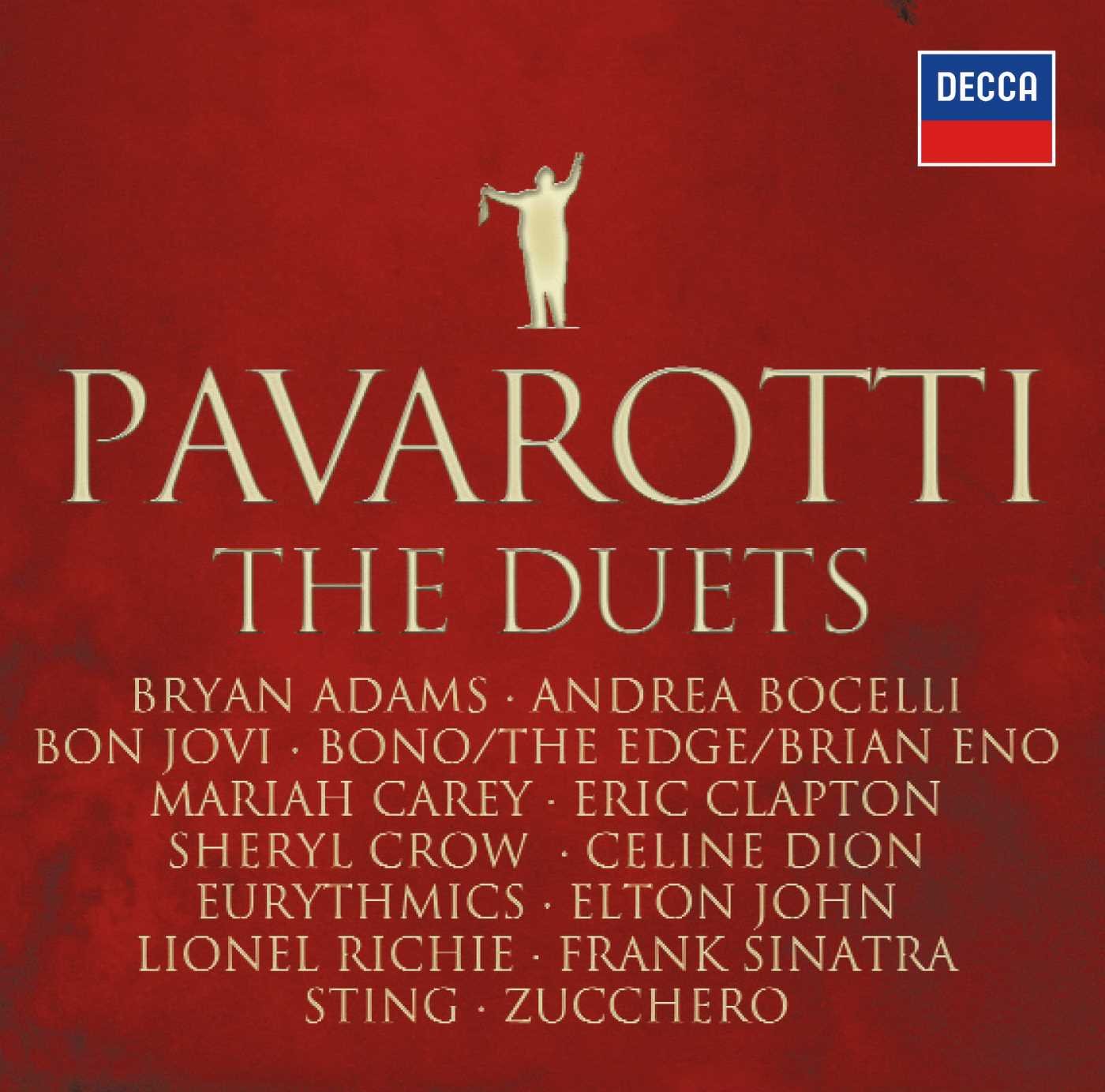 Best of Pavarotti & Friends - The Duets Classical