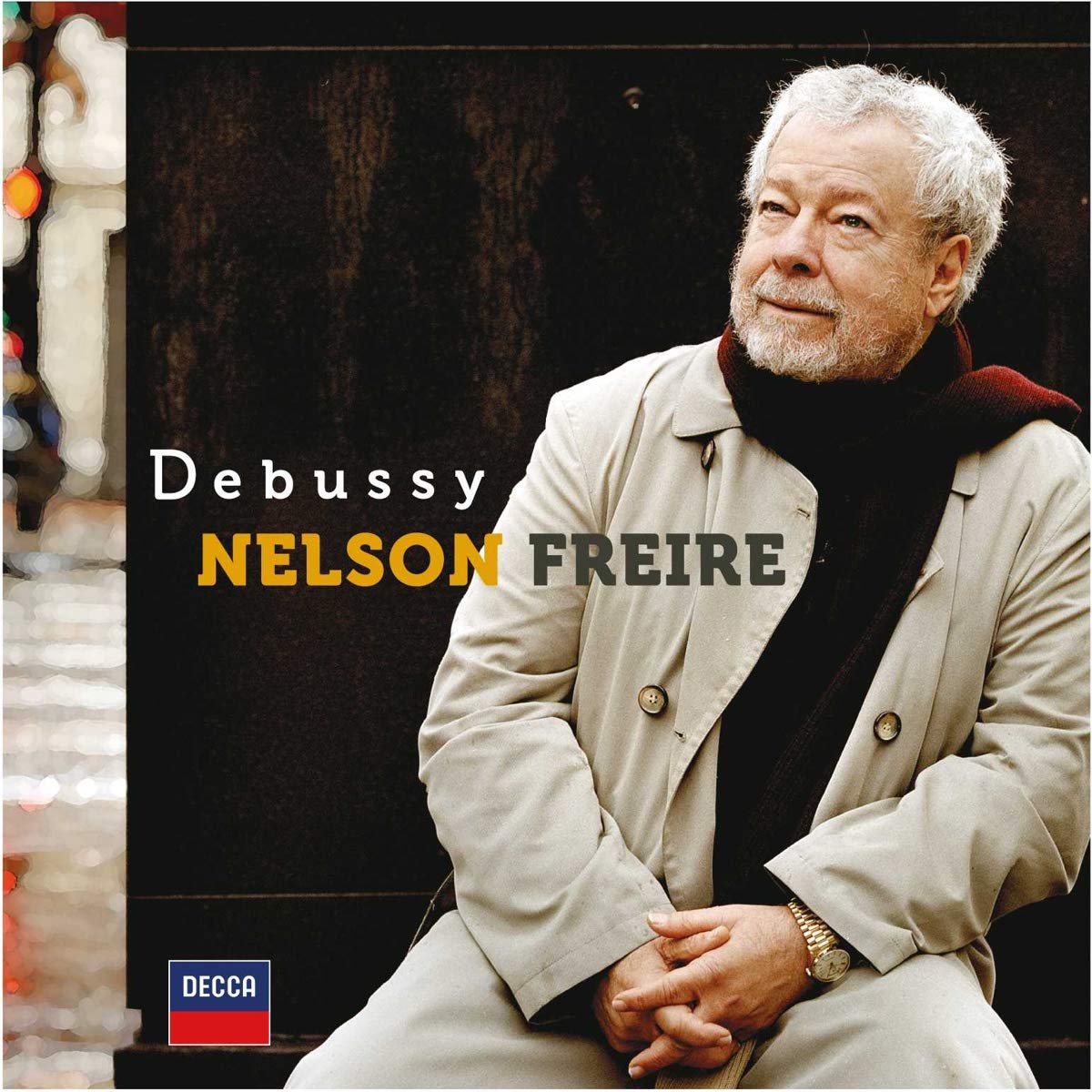 Preludes I/Childrens C./Clair de Lune cd