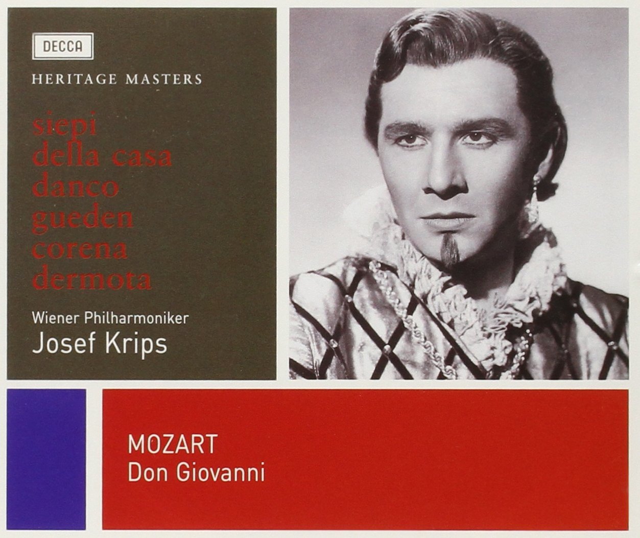 Don Giovanni Classical