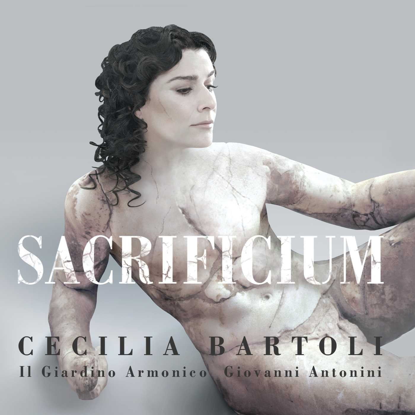 Sacrificium (Ltd.Edition) Classical