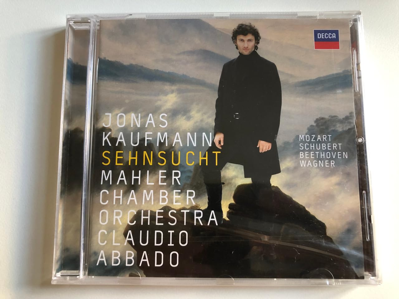 Sehnsucht Classical