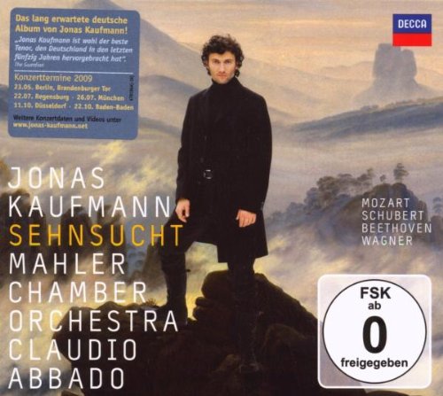 Sehnsucht-Deluxe Version Classical
