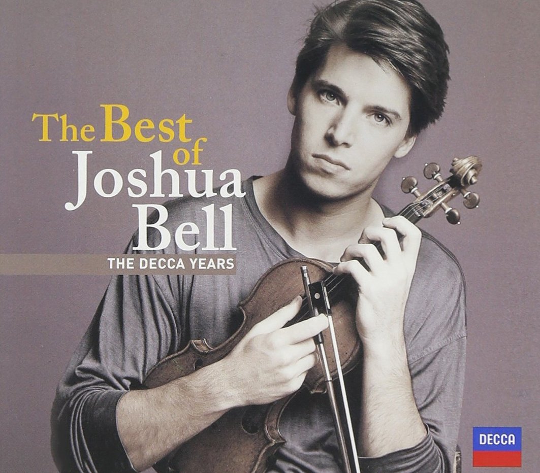 Best of Joshua Bell Classical