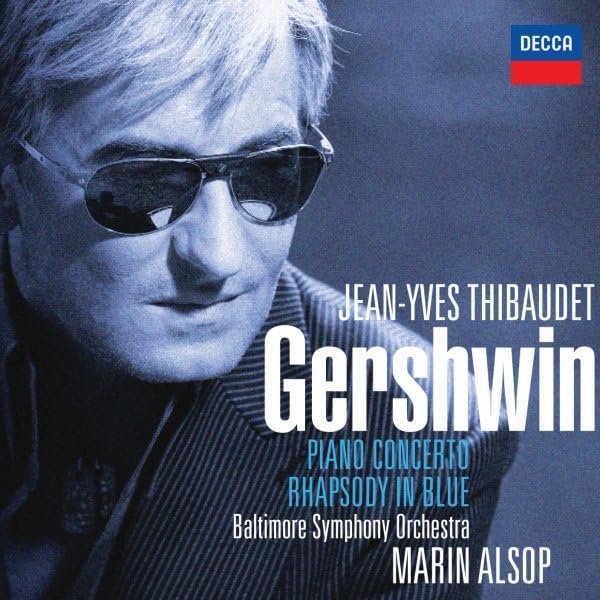 Klavierkonzert, Rhapsody in Blue Classical