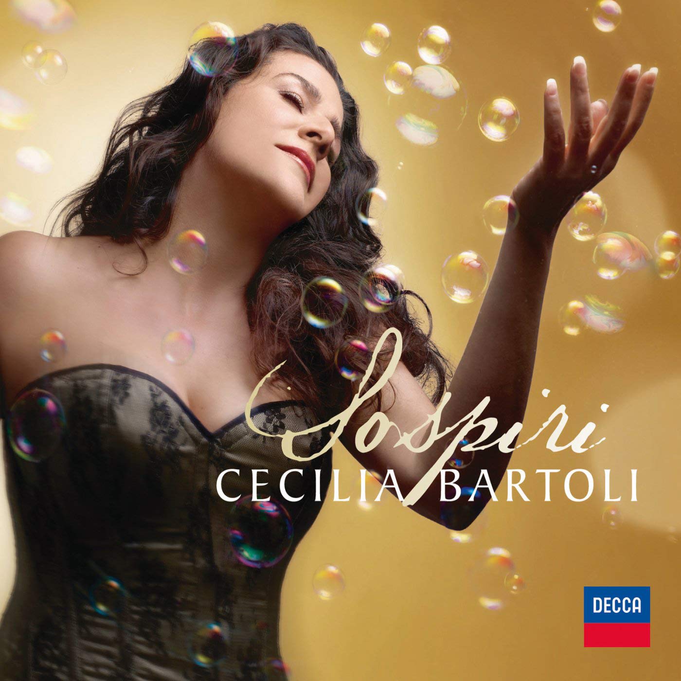 Sospiri (Prestige Edition) Classical