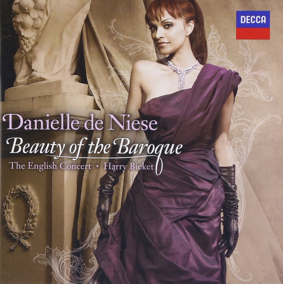 Beauty of the Baroque Classical