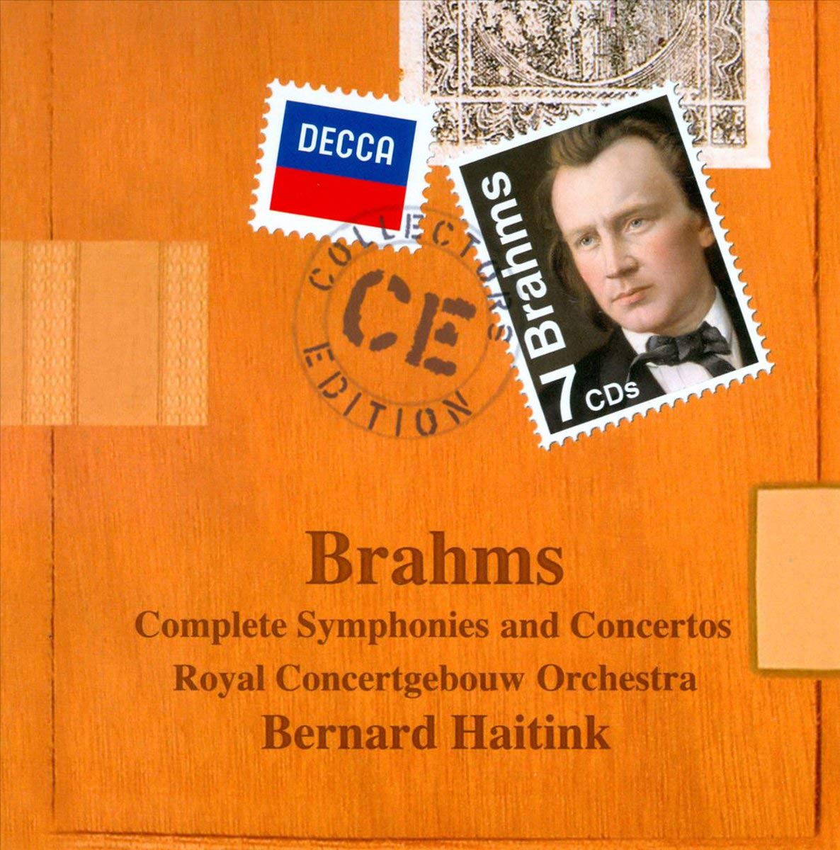 Konzerte/Sinfonien Classical