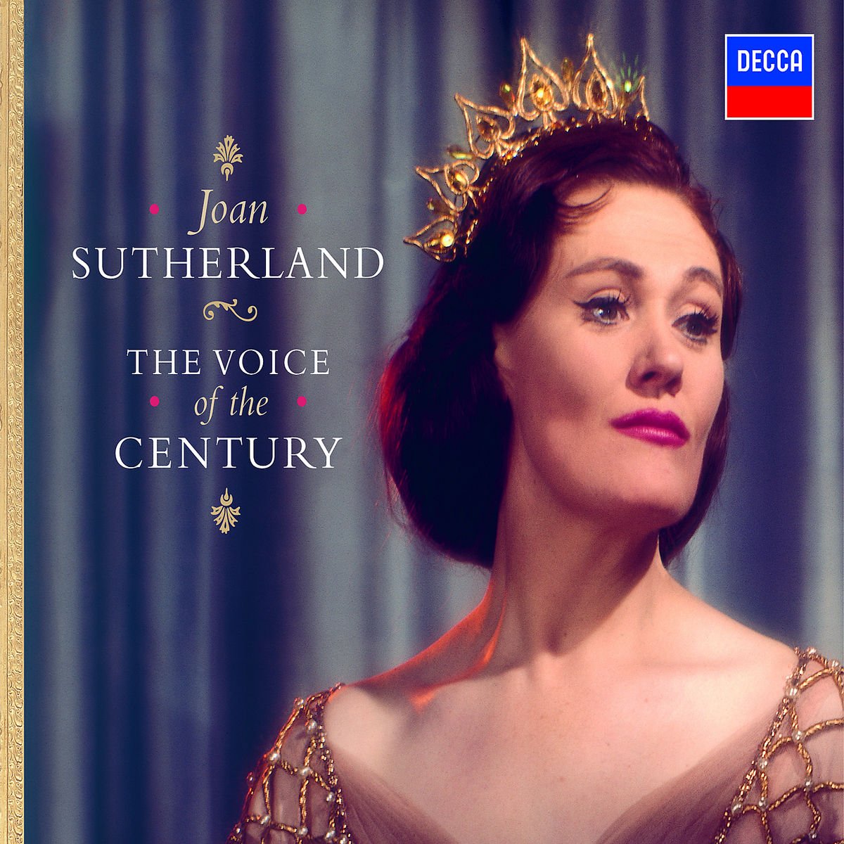 Voice of the Century cd
