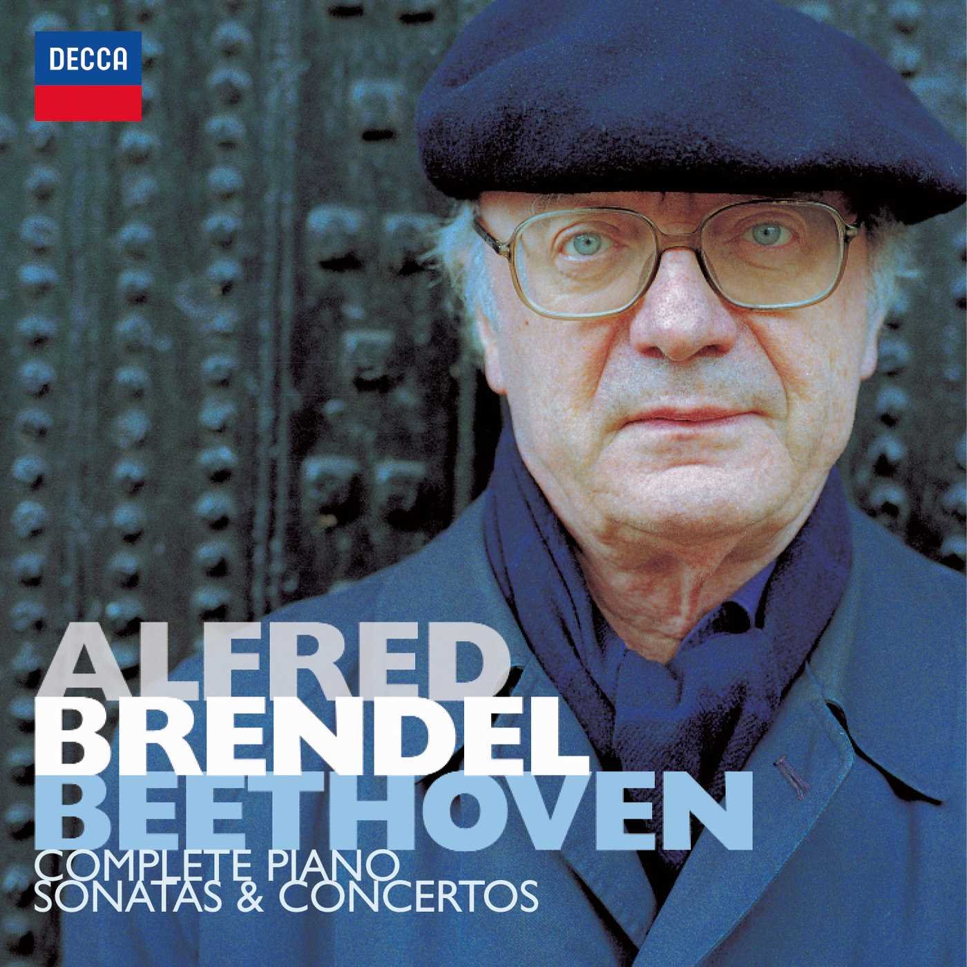 Beethoven : Intégrale des Sonates et Concertos pour piano (Coffret 12 CD) cd