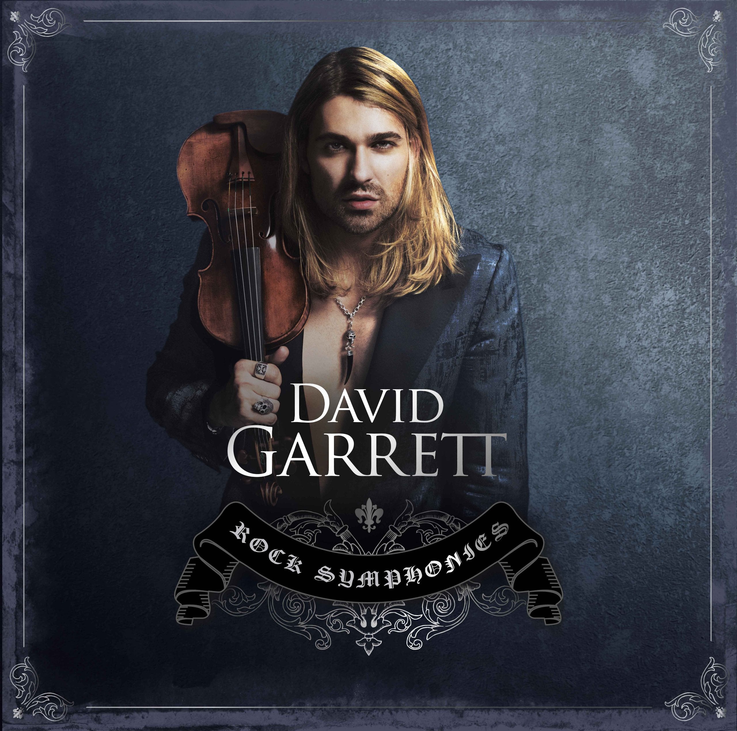 Product Image: Rock Symphonies -CD+DVD-