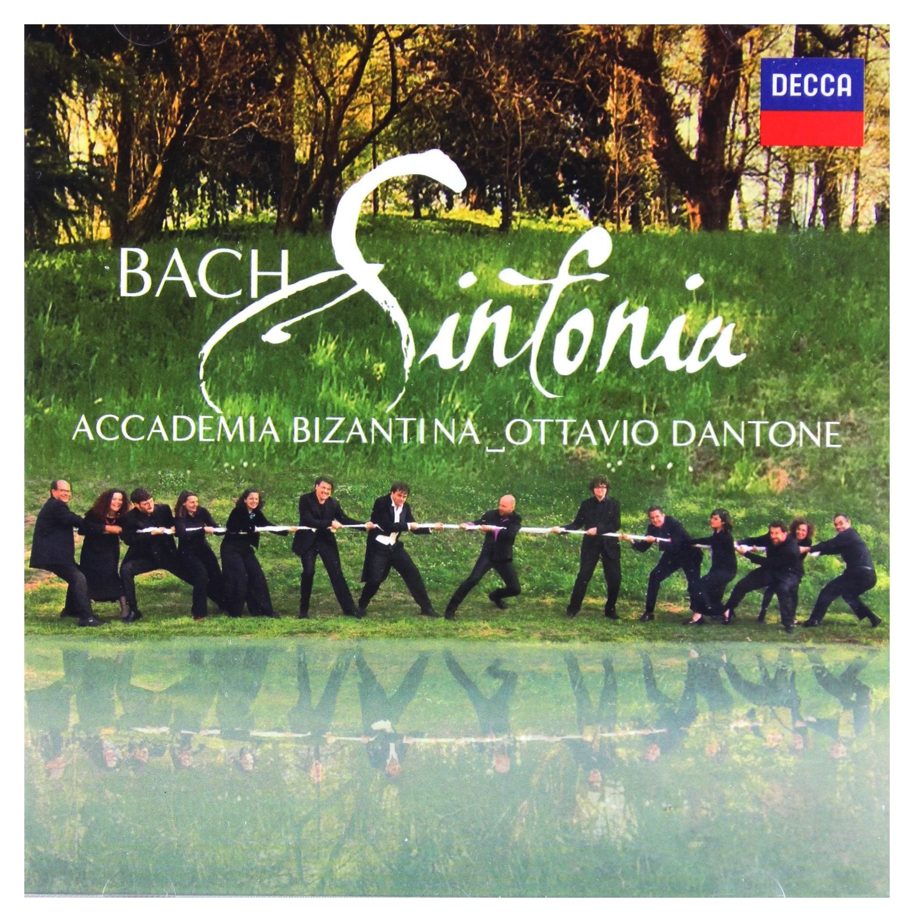 Sinfonia Classical