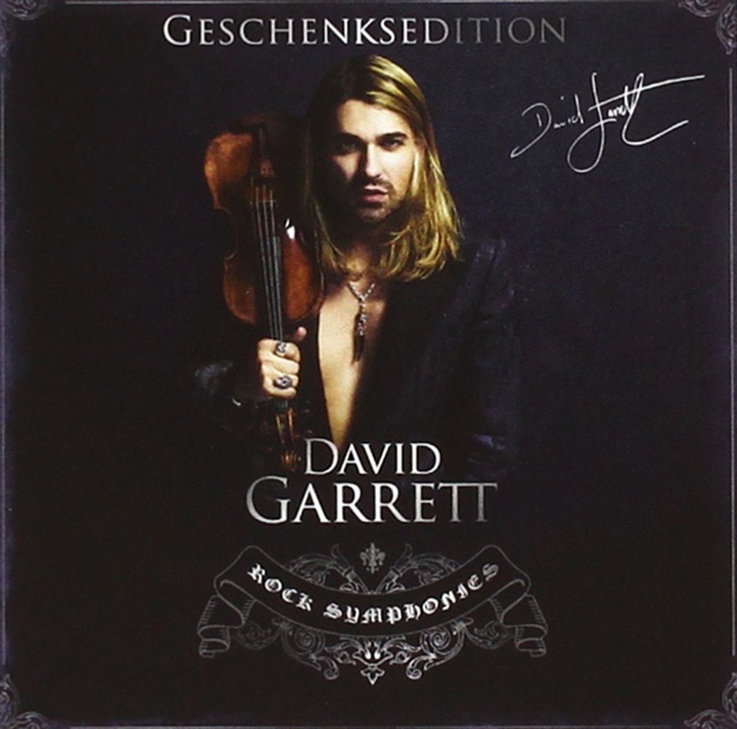 Product Image: Rock Symphonies (Special E